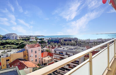 vente appartement 870 000 € à proximité de Cannes (06400)