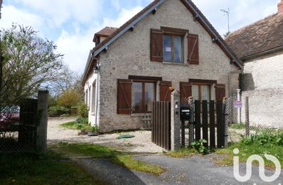 vente maison 299 000 € à proximité de Autruy-sur-Juine (45480)