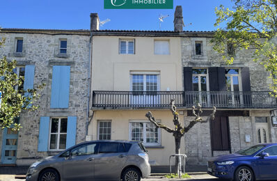 maison 6 pièces 130 m2 à vendre à Casteljaloux (47700)
