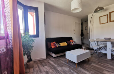 appartement 2 pièces 33 m2 à louer à Carcassonne (11000)