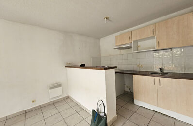 appartement 3 pièces 52 m2 à vendre à Carcassonne (11000)