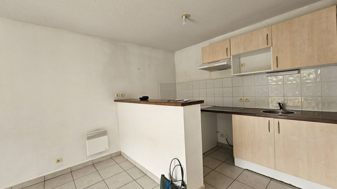 appartement 3 pièces 52 m2 à vendre à Carcassonne (11000)