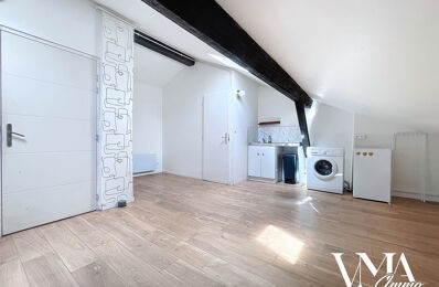 appartement 2 pièces 40 m2 à vendre à Lyon 2 (69002)
