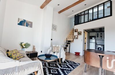 vente appartement 247 000 € à proximité de Saint-Jean-de-Védas (34430)