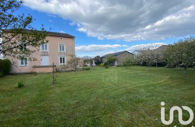 vente maison 305 000 € à proximité de Saint-Pierremont (88700)