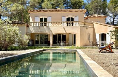 vente maison 1 753 000 € à proximité de Marignane (13700)