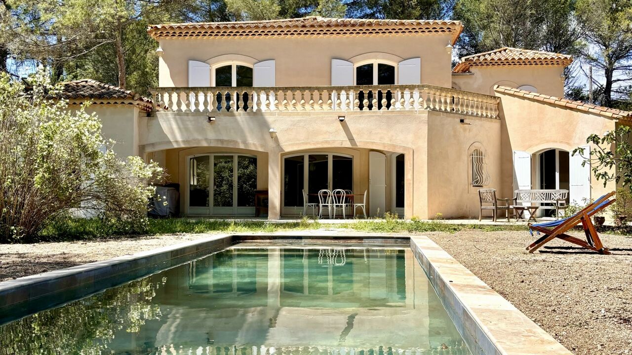 maison 8 pièces 300 m2 à vendre à Cabriès (13480)