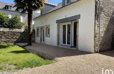 vente maison 174 900 € à proximité de Saint-Aignan (56480)