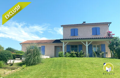 vente maison 379 000 € à proximité de Saint-André-le-Bouchoux (01240)