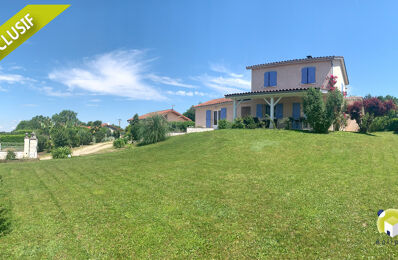 vente maison 379 000 € à proximité de Bourg-en-Bresse (01000)