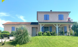 Maison 5 Pièces 152 m² à vendre à Buellas (01310)