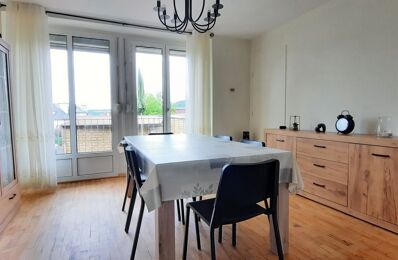 vente appartement 135 000 € à proximité de Hayange (57700)