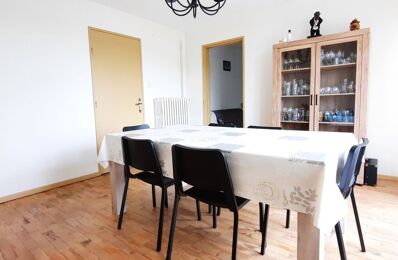vente appartement 135 000 € à proximité de Algrange (57440)