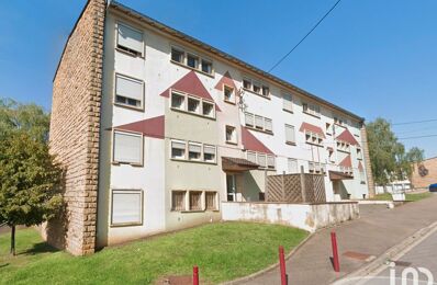 vente appartement 135 000 € à proximité de Ay-sur-Moselle (57300)