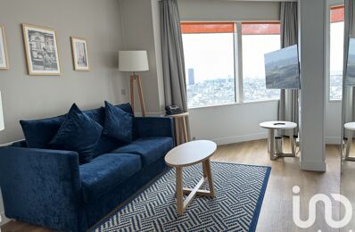 vente appartement 340 000 € à proximité de Argenteuil (95100)