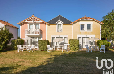 vente appartement 104 990 € à proximité de Chateau-d'Olonne (85180)