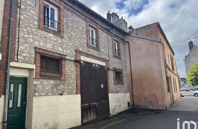 vente maison 221 000 € à proximité de Ferrières-en-Gâtinais (45210)