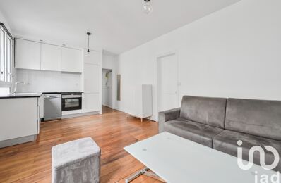 vente appartement 375 000 € à proximité de Saint-Mandé (94160)