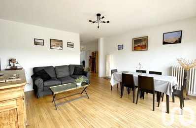 vente appartement 518 000 € à proximité de Deuil-la-Barre (95170)