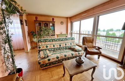 vente appartement 127 500 € à proximité de Glatigny (60650)