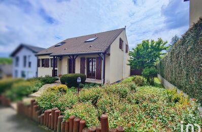 vente maison 265 000 € à proximité de Zetting (57905)