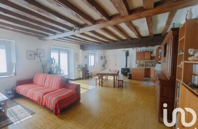 vente maison 117 000 € à proximité de Le Breil-sur-Mérize (72370)