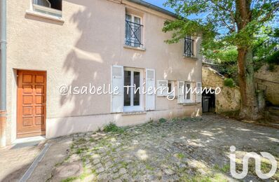 vente appartement 107 500 € à proximité de Épinay-sur-Orge (91360)