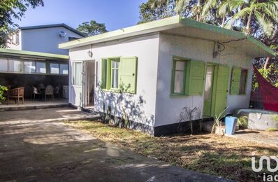 vente maison 210 000 € à proximité de Petite-Île (97429)