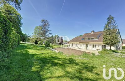 vente maison 260 000 € à proximité de Bourdons-sur-Rognon (52700)