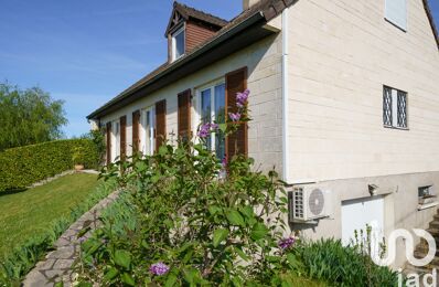 vente maison 365 000 € à proximité de Tauxigny (37310)