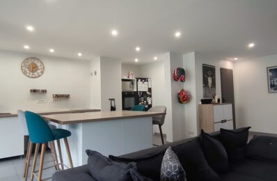appartement 4 pièces 80 m2 à vendre à La Valette-du-Var (83160)