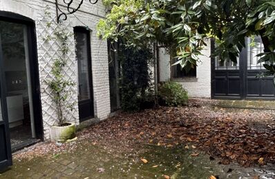 vente maison 1 250 000 € à proximité de Tourcoing (59200)