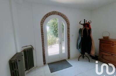 vente maison 132 500 € à proximité de Marolles-Lès-Saint-Calais (72120)