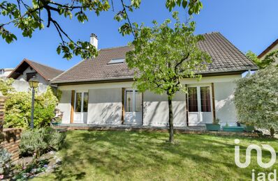 vente maison 625 000 € à proximité de Stains (93240)