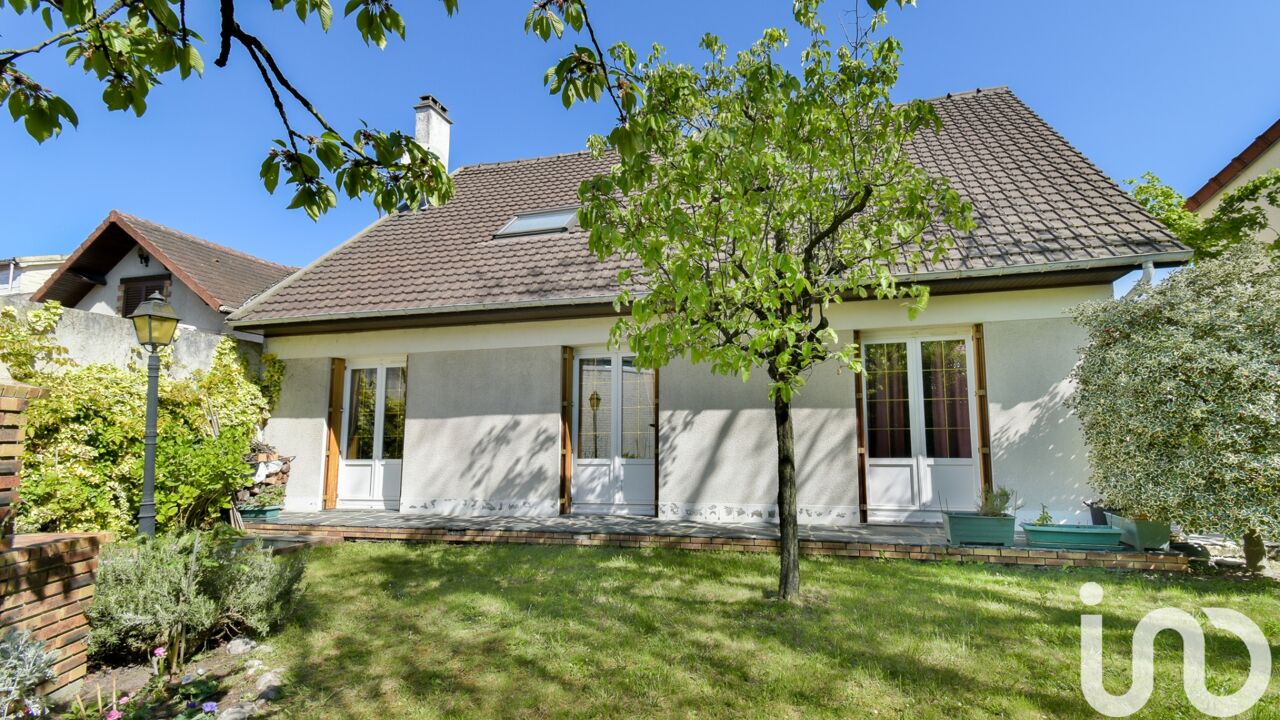 maison 7 pièces 171 m2 à vendre à Le Blanc-Mesnil (93150)