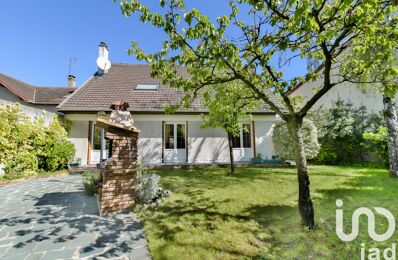 vente maison 625 000 € à proximité de Courtry (77181)
