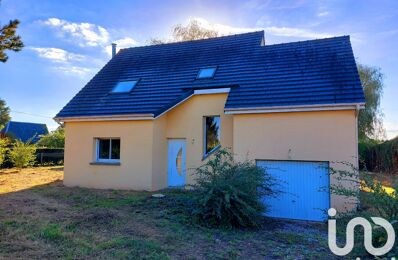 vente maison 240 000 € à proximité de Nojeon-en-Vexin (27150)