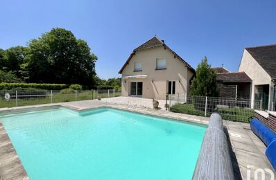 vente maison 272 000 € à proximité de Sainte-Savine (10300)