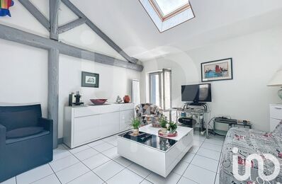 vente appartement 299 500 € à proximité de Puilboreau (17138)