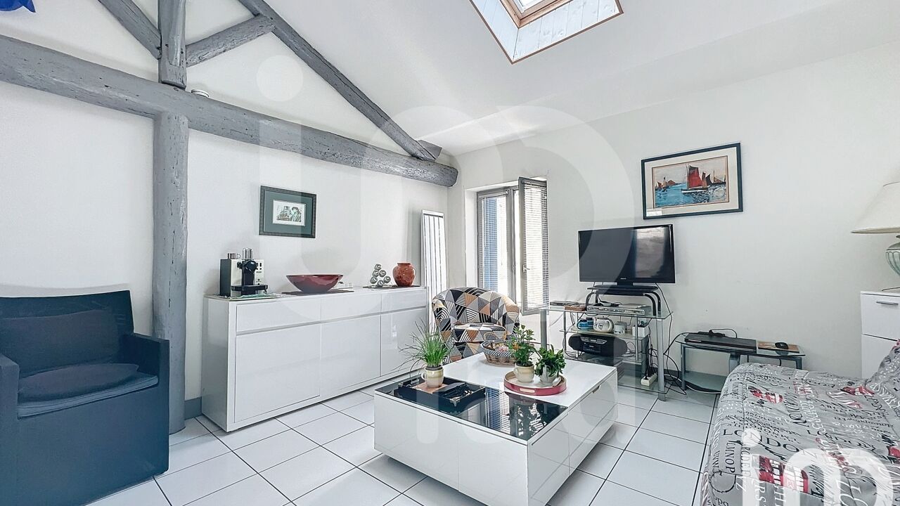 appartement 4 pièces 77 m2 à vendre à Aytré (17440)