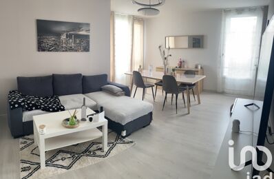 vente appartement 100 000 € à proximité de Saint-Quentin-sur-Coole (51240)