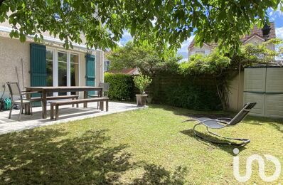 vente maison 339 900 € à proximité de Herblay-sur-Seine (95220)