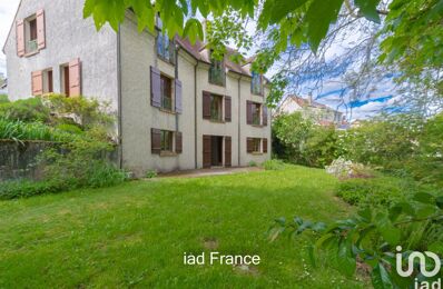 vente maison 549 000 € à proximité de Le Tremblay-sur-Mauldre (78490)