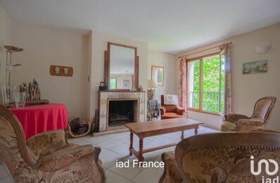 vente maison 549 000 € à proximité de Lévis-Saint-Nom (78320)