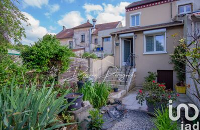 vente maison 278 000 € à proximité de Conflans-Sainte-Honorine (78700)
