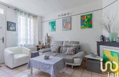 vente maison 278 000 € à proximité de Tessancourt-sur-Aubette (78250)