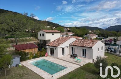 vente maison 375 000 € à proximité de Saint-Roman-de-Codières (30440)