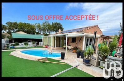 vente maison 315 000 € à proximité de Saint-Pargoire (34230)