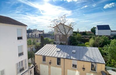 vente appartement 245 000 € à proximité de Les Clayes-sous-Bois (78340)