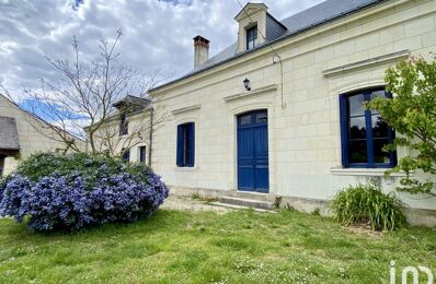 vente maison 353 000 € à proximité de Lignières-de-Touraine (37130)
